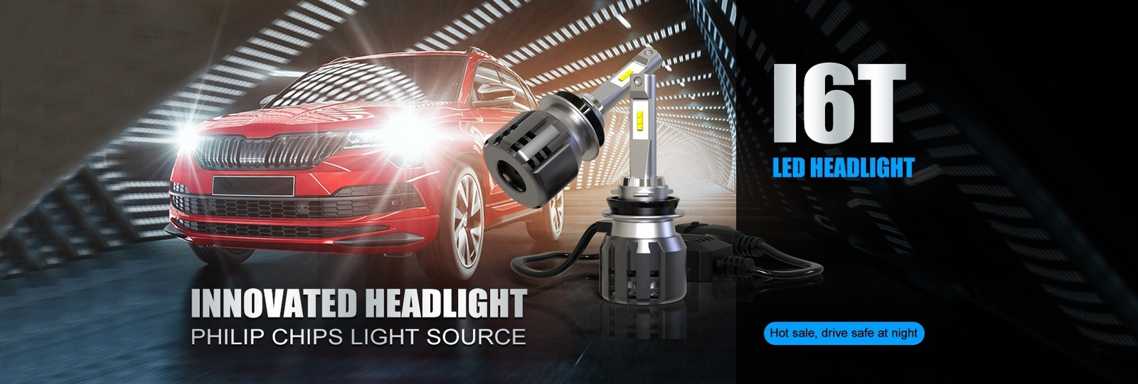 calidad Bulbos de la linterna del coche LED fábrica