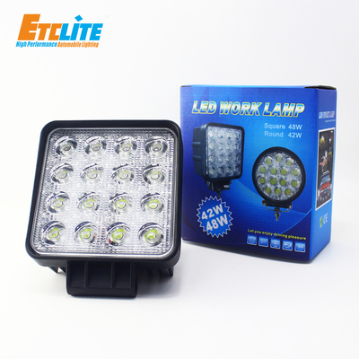 20000 Lumen Rechargeable Automotive Work Light 24V 51W K1748