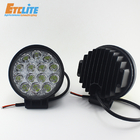 Portable Rechargeable LED Automotive Work Light Offroad 24V 48W 4Inch