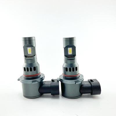 Bombilla del coche LED de H13 9005 Hb3 9006 H1 H3 12V 8000K 8000Lm