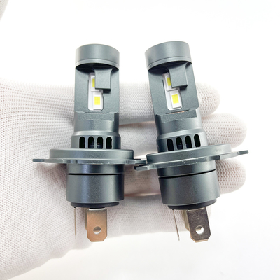 la linterna Canbus 72W 12000Lm del coche 36V llevó H7 H3 H11 9005 la bombilla auto 9006 6500K