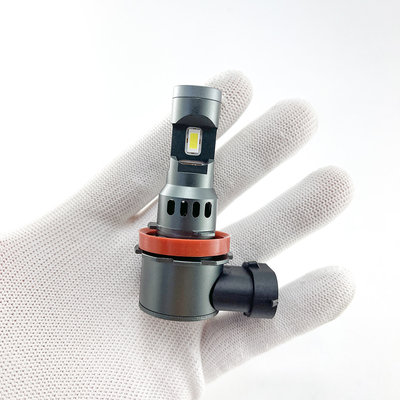 H4 la bombilla del coche LED H7 H11 Csp H4 llevó la linterna auto