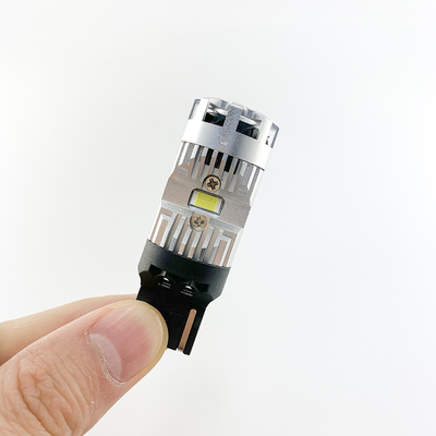 OEM de alta calidad T8 28W Canbus brillante estupendo ninguna luz de señal llevada sin error para la bombilla llevada de señal de vuelta